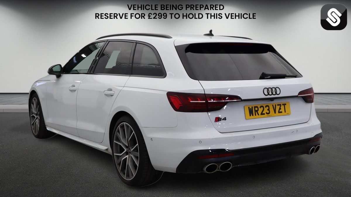 Used Audi A4 2023 for sale - 77921056: Photo 3