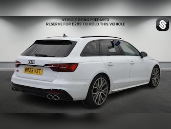 Used Audi A4 2023 for sale - 77921056: Photo