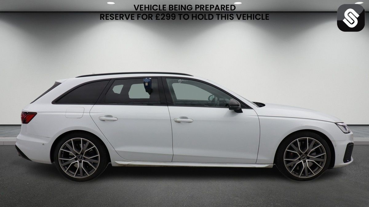 Used Audi A4 2023 for sale - 77921056: Photo 5