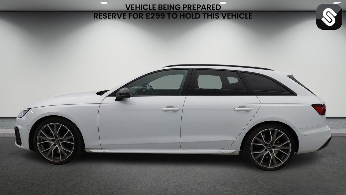 Used Audi A4 2023 for sale - 77921056: Photo 6