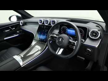 Used Mercedes-Benz GLC 2024 for sale - 75047899: Photo