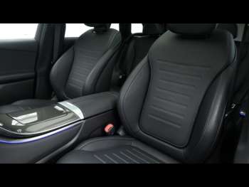 Used Mercedes-Benz GLC 2024 for sale - 75047899: Photo