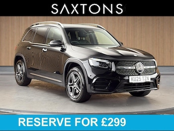 Used Mercedes-Benz GLB 2025 for sale - 79349534: Photo