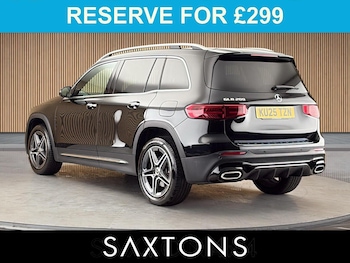 Used Mercedes-Benz GLB 2025 for sale - 79349534: Photo