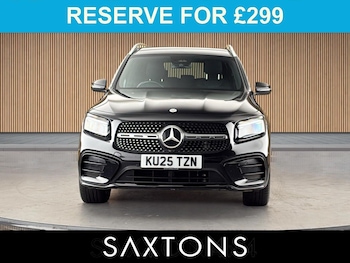 Used Mercedes-Benz GLB 2025 for sale - 79349534: Photo