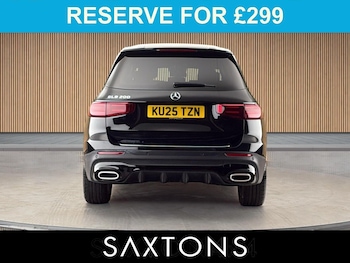 Used Mercedes-Benz GLB 2025 for sale - 79349534: Photo