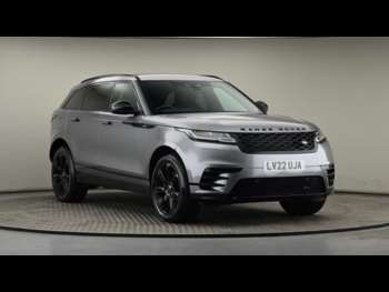 2022 - 2.0 D200 MHEV R-Dynamic SE SUV 5dr Diesel Auto 4WD Euro 6 (s/s) (204 ps)