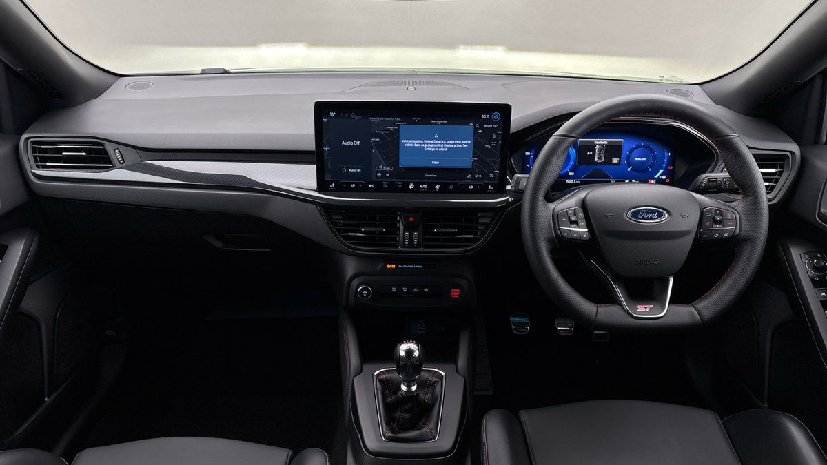 Used Ford Focus 2023 for sale - 76133207: Photo 12