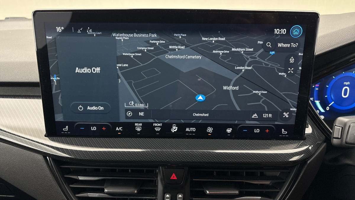 Used Ford Focus 2023 for sale - 76133207: Photo 17