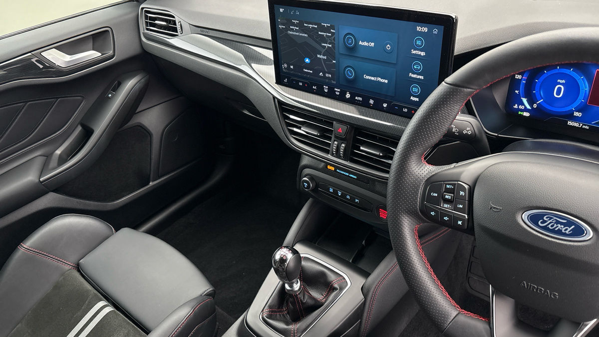 Used Ford Focus 2023 for sale - 76133207: Photo 18