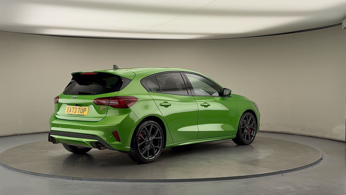 Used Ford Focus 2023 for sale - 76133207: Photo 21