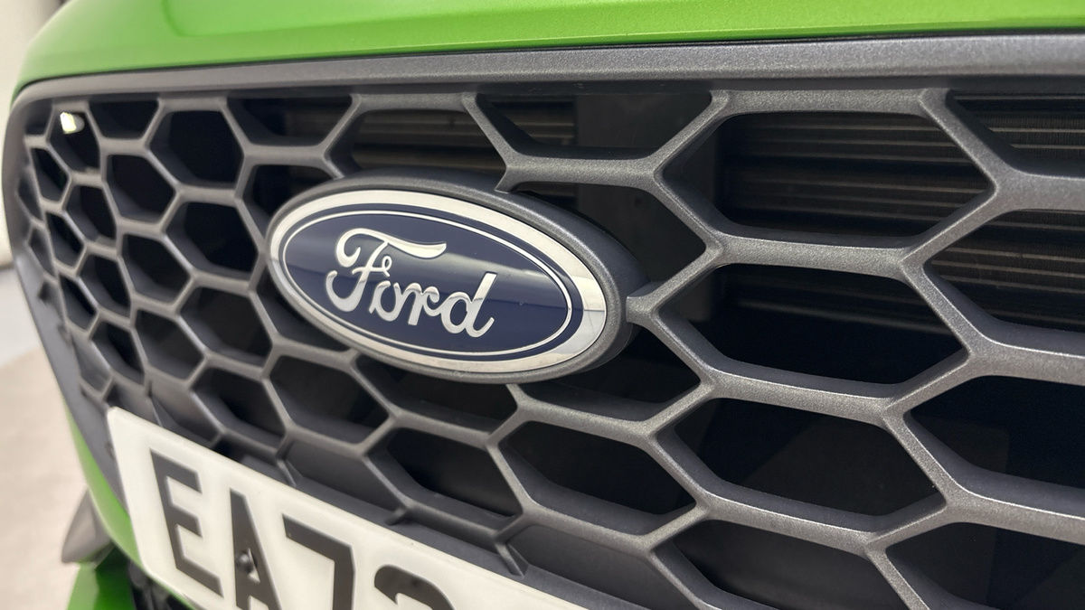 Used Ford Focus 2023 for sale - 76133207: Photo 24