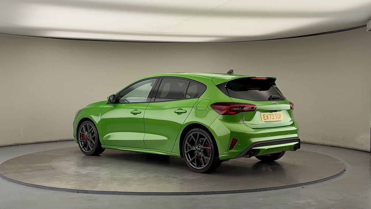 Used Ford Focus 2023 for sale - 76133207: Photo 28