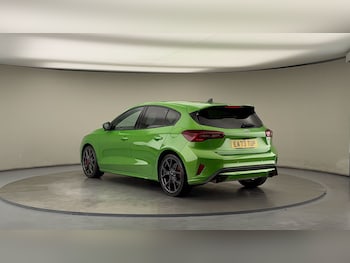 Used Ford Focus 2023 for sale - 76133207: Photo