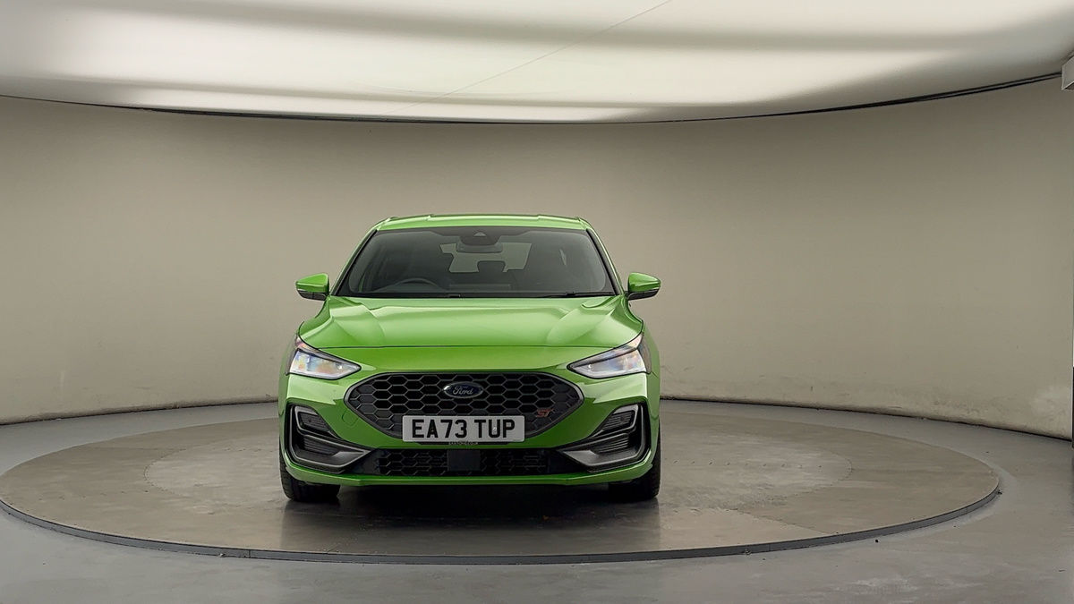 Used Ford Focus 2023 for sale - 76133207: Photo 3