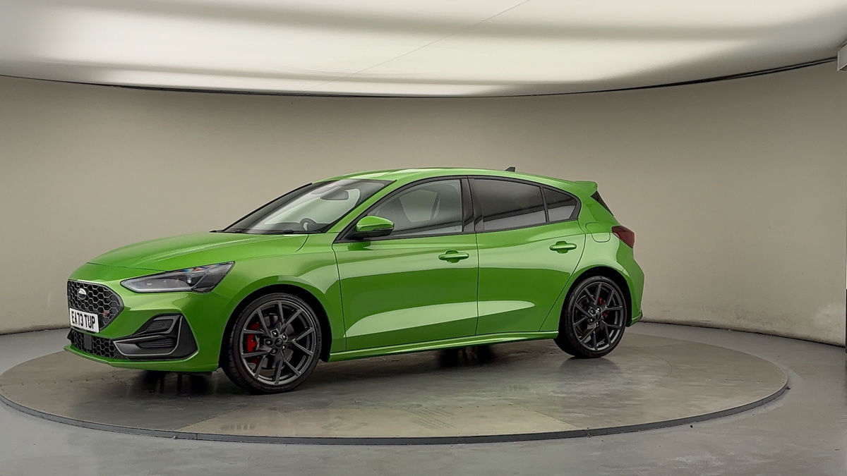 Used Ford Focus 2023 for sale - 76133207: Photo 32