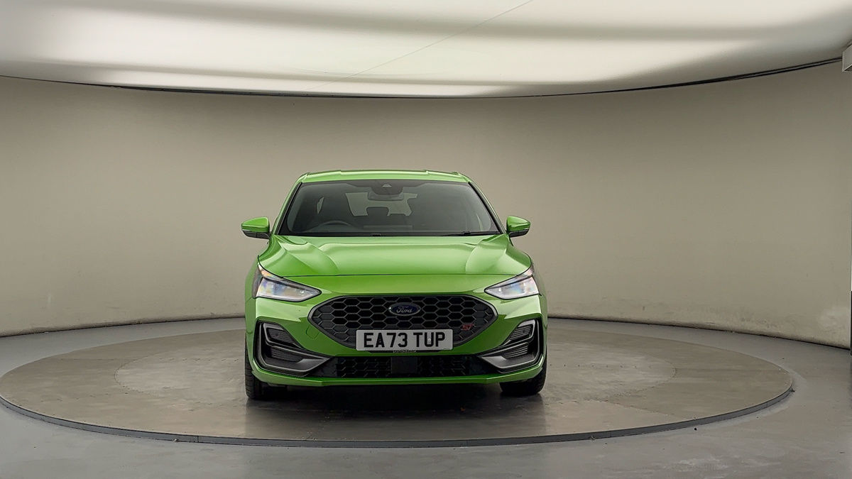 Used Ford Focus 2023 for sale - 76133207: Photo 35