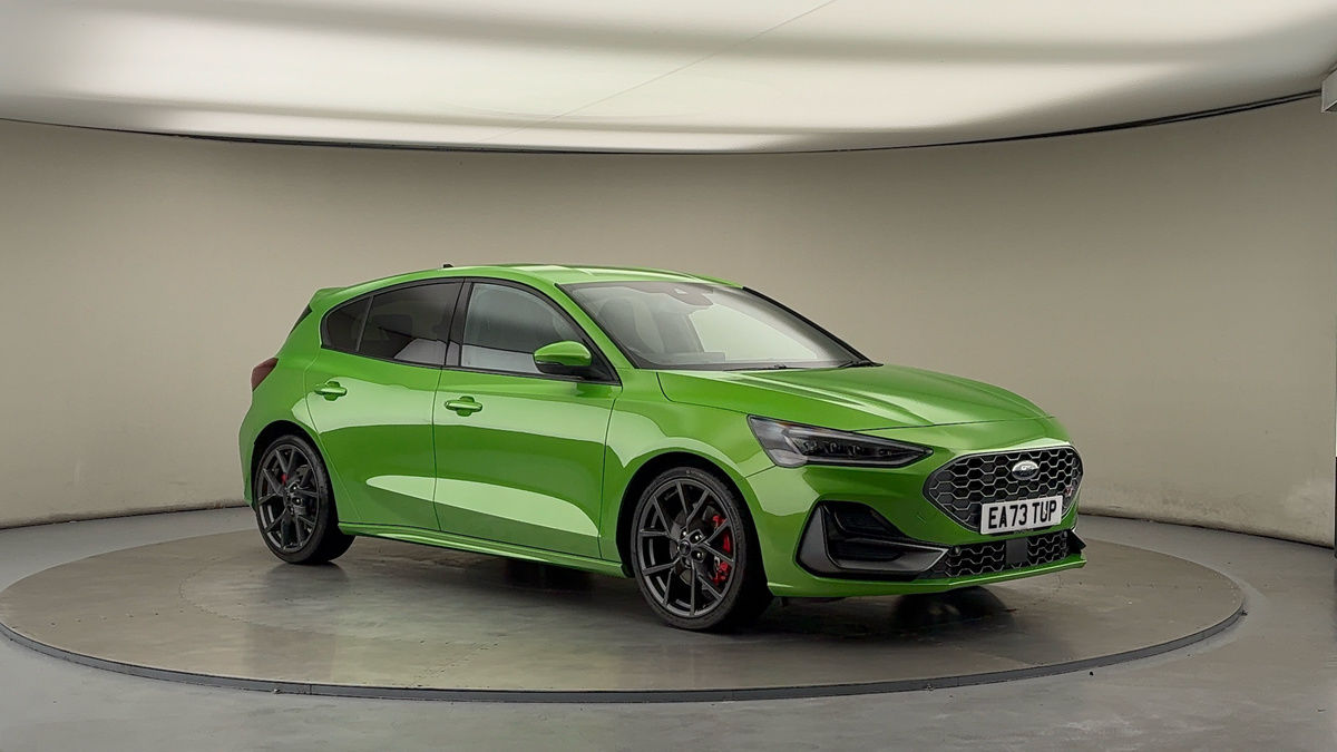 Used Ford Focus 2023 for sale - 76133207: Photo 37