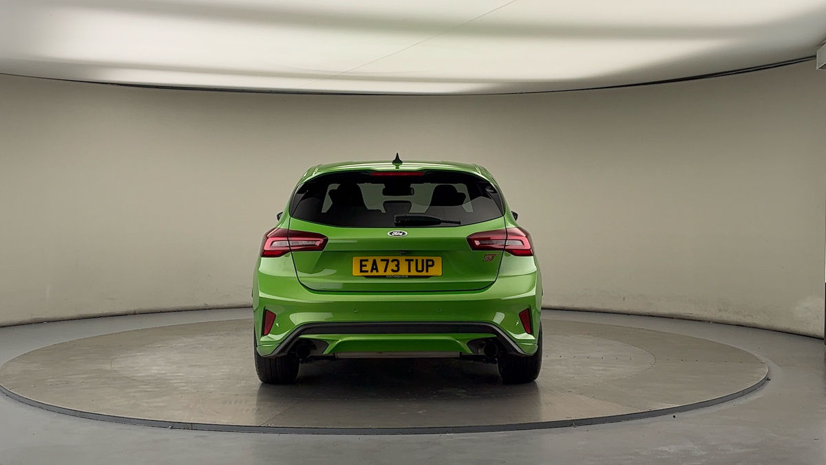 Used Ford Focus 2023 for sale - 76133207: Photo 4