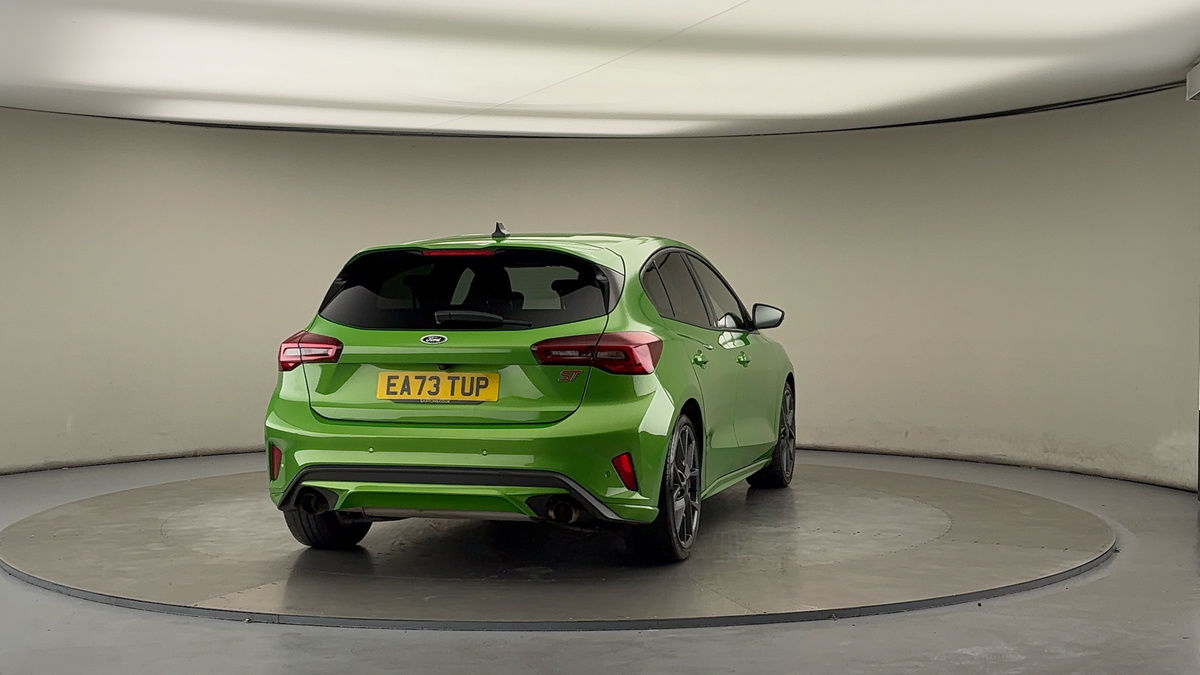 Used Ford Focus 2023 for sale - 76133207: Photo 43