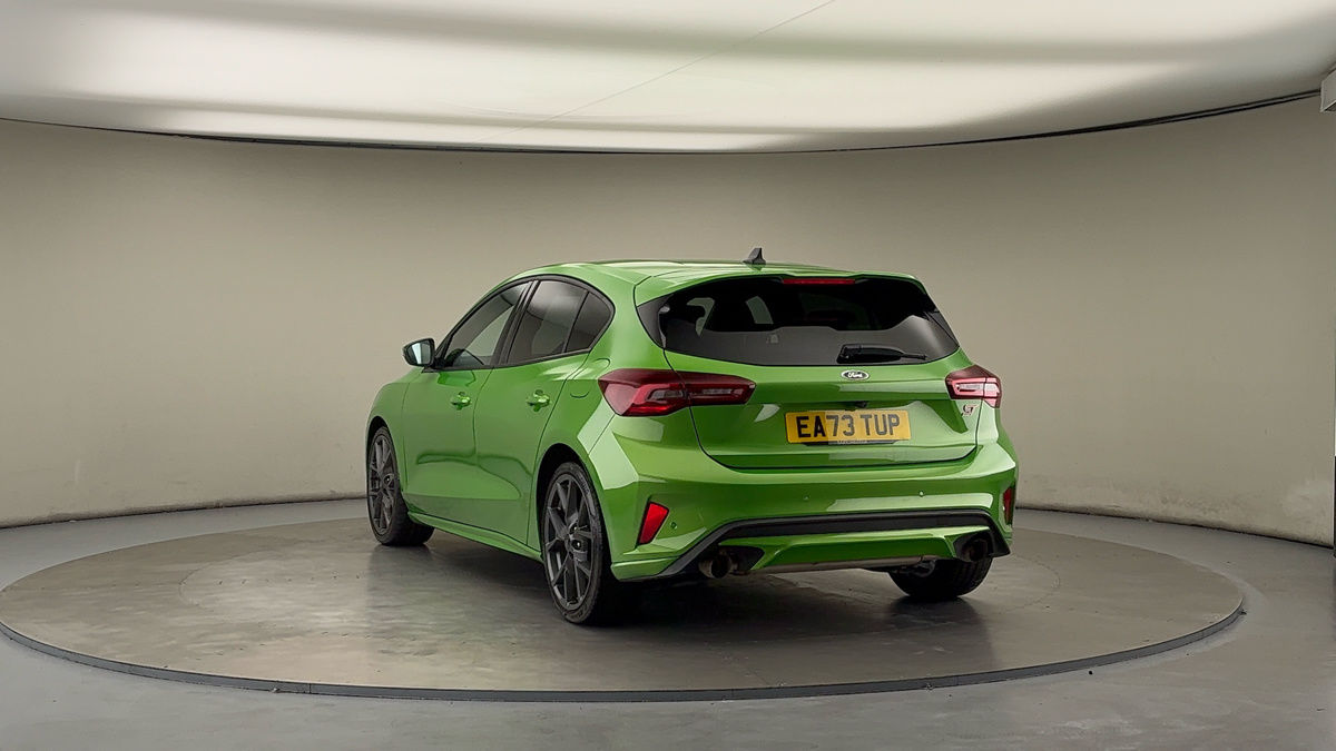 Used Ford Focus 2023 for sale - 76133207: Photo 45