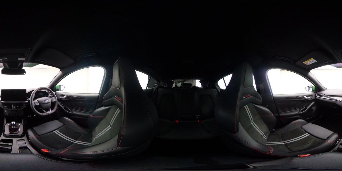 Used Ford Focus 2023 for sale - 76133207: Photo 47