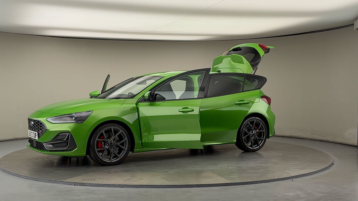 Used Ford Focus 2023 for sale - 76133207: Photo 51