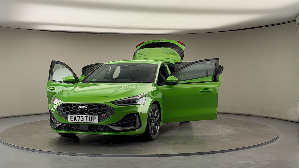 Used Ford Focus 2023 for sale - 76133207: Photo 53