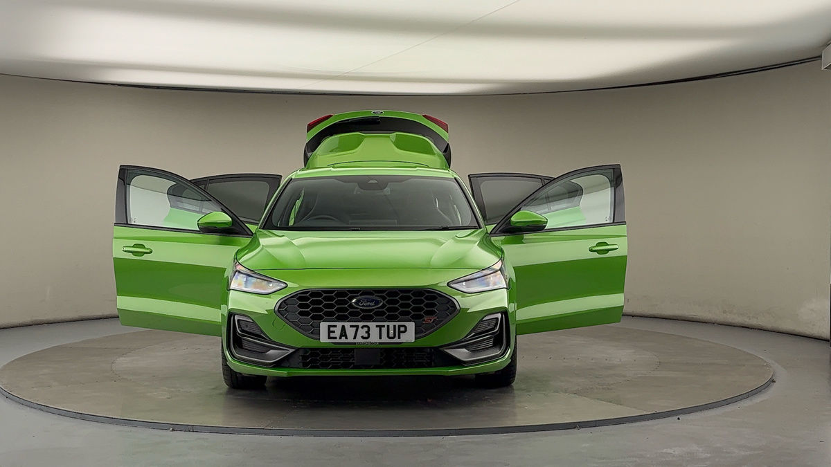 Used Ford Focus 2023 for sale - 76133207: Photo 54