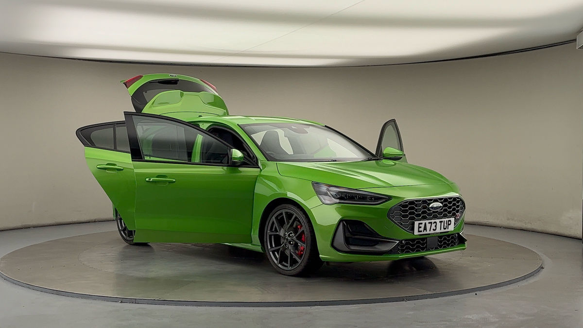 Used Ford Focus 2023 for sale - 76133207: Photo 56