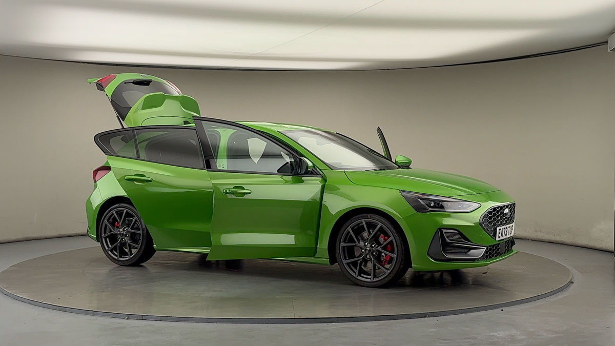 Used Ford Focus 2023 for sale - 76133207: Photo 57