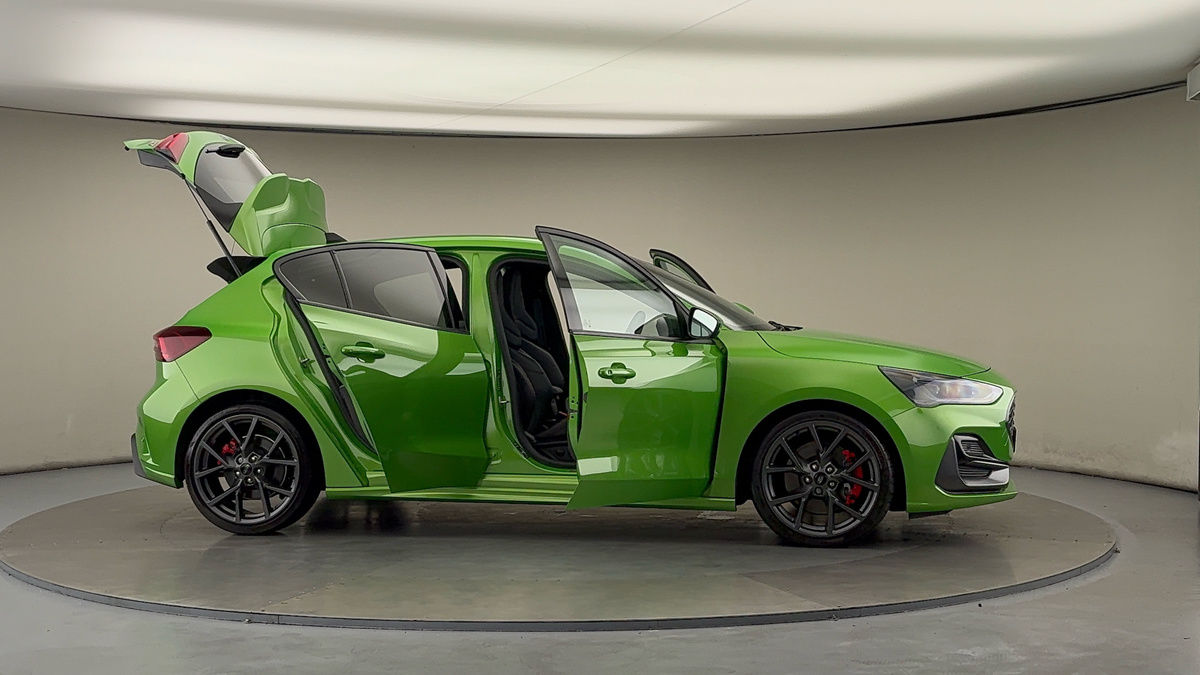 Used Ford Focus 2023 for sale - 76133207: Photo 58