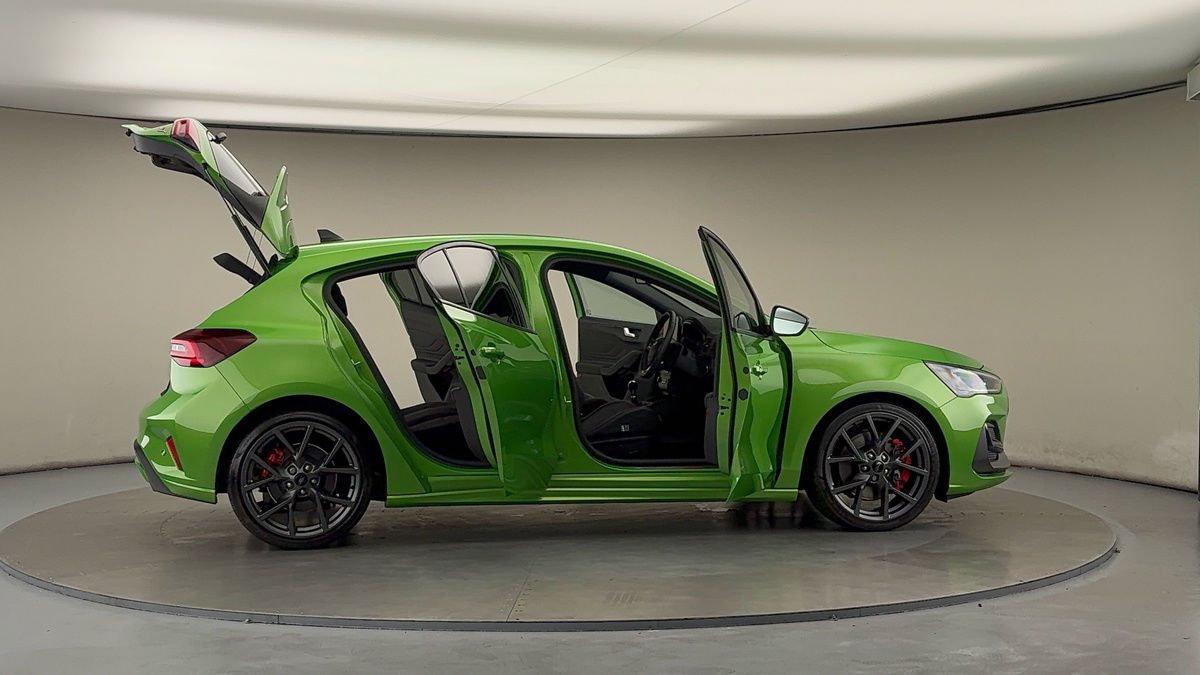 Used Ford Focus 2023 for sale - 76133207: Photo 59