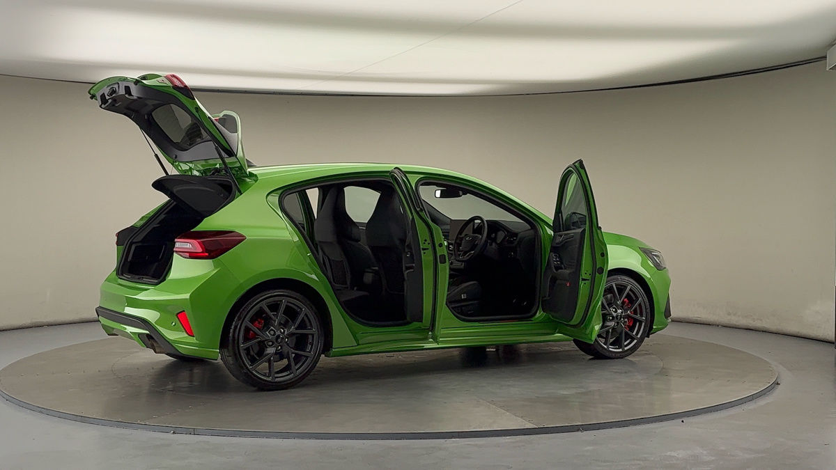 Used Ford Focus 2023 for sale - 76133207: Photo 60