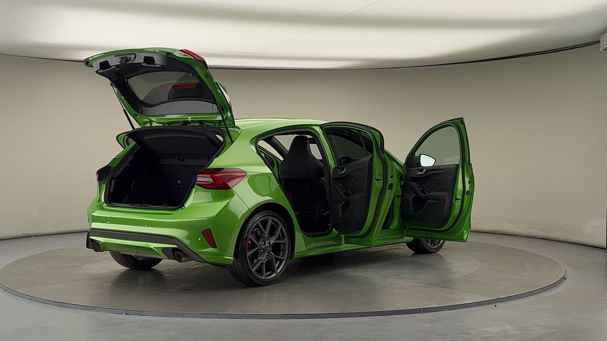 Used Ford Focus 2023 for sale - 76133207: Photo 61