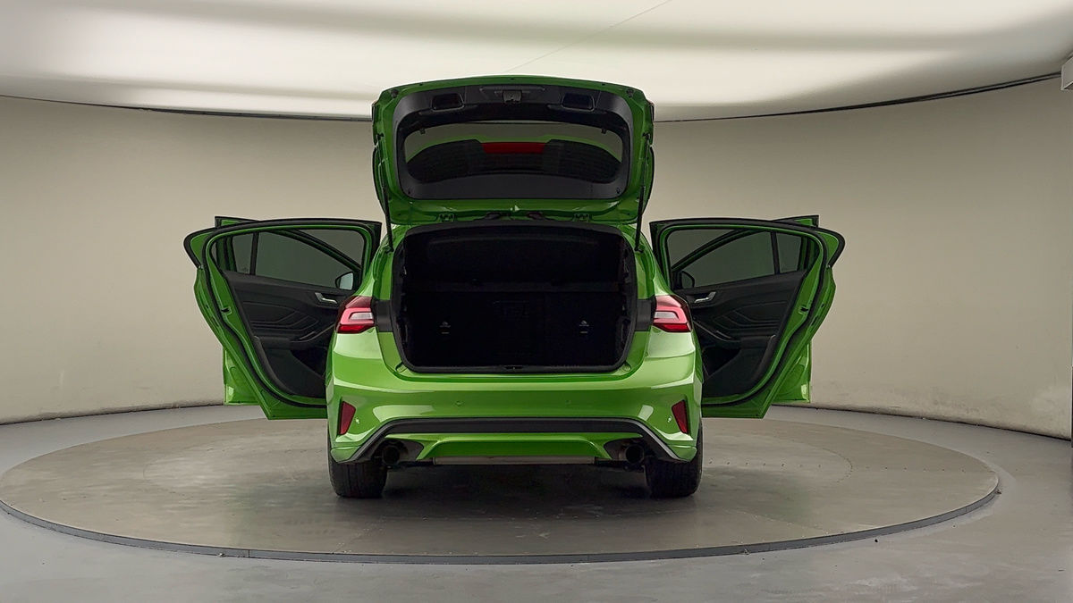 Used Ford Focus 2023 for sale - 76133207: Photo 63