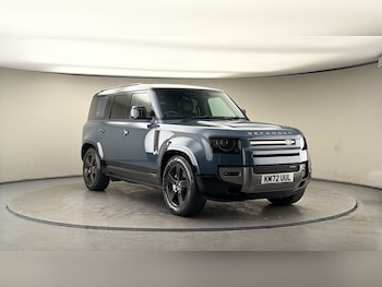 Used Land Rover Defender 2022 for sale - 78228430: Photo