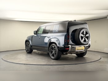 Used Land Rover Defender 2022 for sale - 78228430: Photo