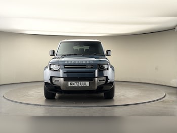 Used Land Rover Defender 2022 for sale - 78228430: Photo