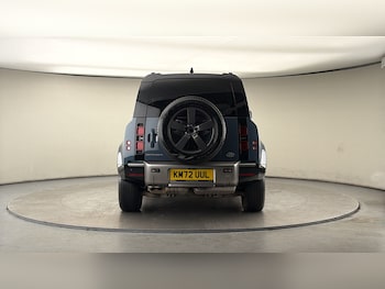 Used Land Rover Defender 2022 for sale - 78228430: Photo