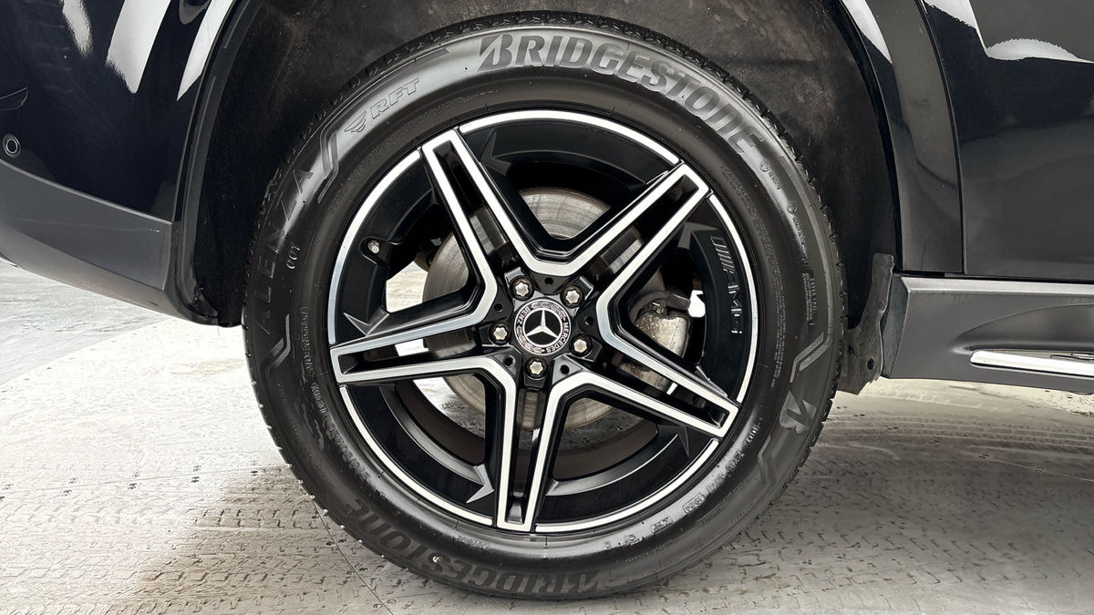 Used Mercedes-Benz GLE 2023 for sale - 76482710: Photo 10