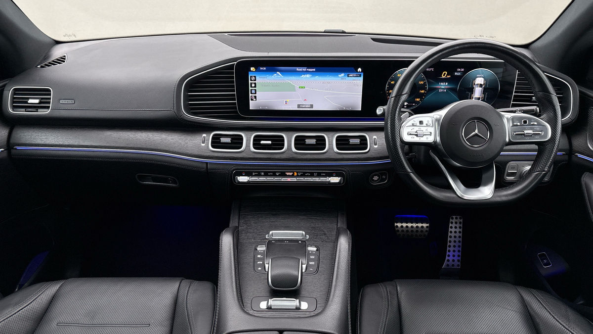 Used Mercedes-Benz GLE 2023 for sale - 76482710: Photo 12