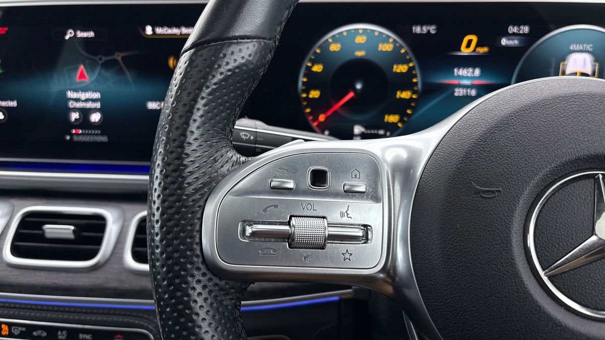 Used Mercedes-Benz GLE 2023 for sale - 76482710: Photo 13