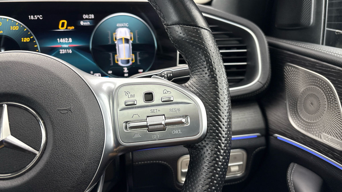 Used Mercedes-Benz GLE 2023 for sale - 76482710: Photo 14