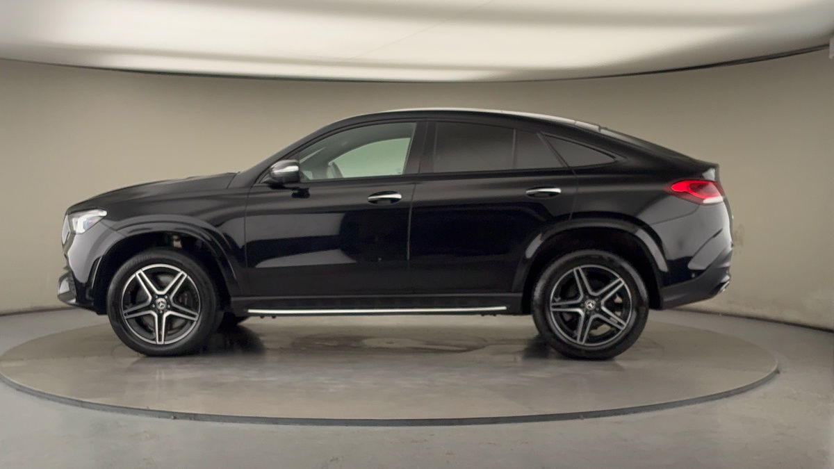 Used Mercedes-Benz GLE 2023 for sale - 76482710: Photo 15
