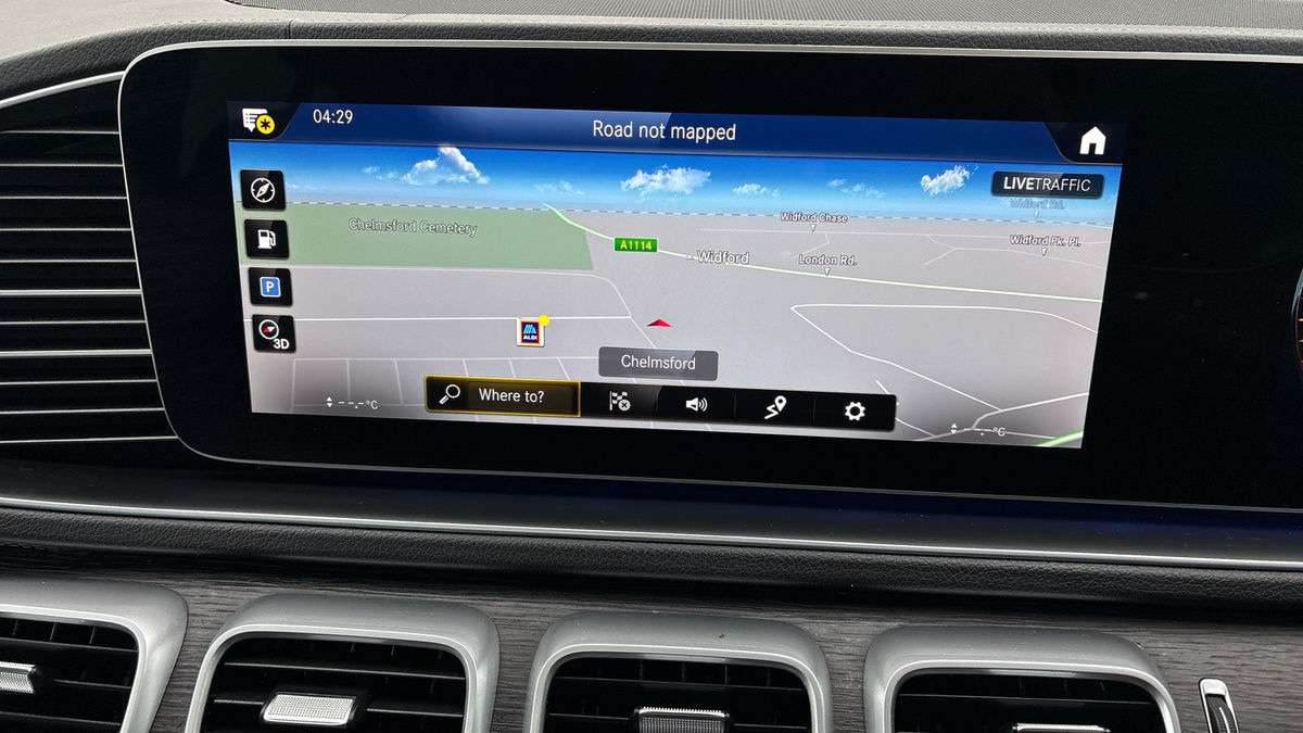 Used Mercedes-Benz GLE 2023 for sale - 76482710: Photo 17