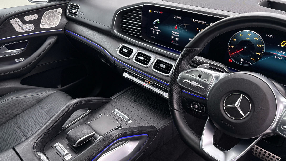 Used Mercedes-Benz GLE 2023 for sale - 76482710: Photo 18