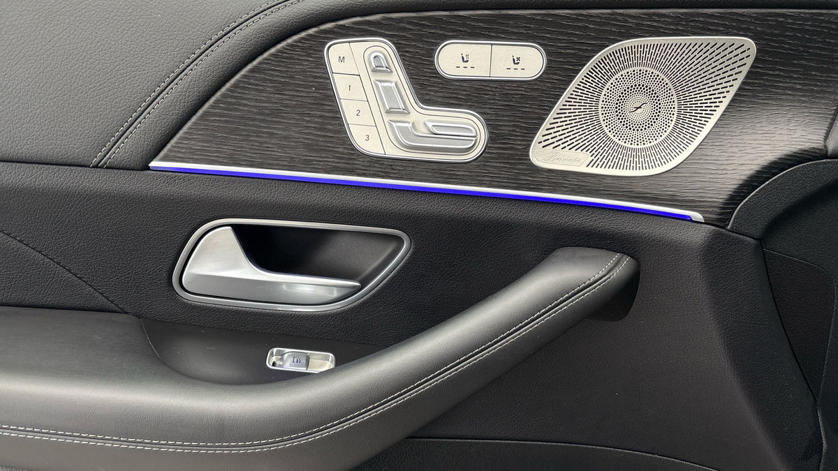 Used Mercedes-Benz GLE 2023 for sale - 76482710: Photo 19