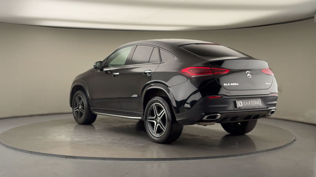 Used Mercedes-Benz GLE 2023 for sale - 76482710: Photo 2