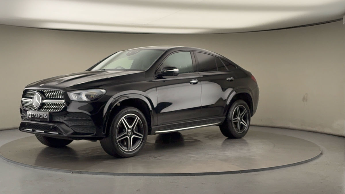 Used Mercedes-Benz GLE 2023 for sale - 76482710: Photo 20